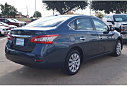 Thumbnail image of 2015 Nissan Sentra at Chuck Fairbanks Chevrolet