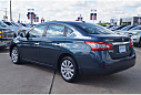 Thumbnail image of 2015 Nissan Sentra at Chuck Fairbanks Chevrolet