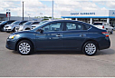 Thumbnail image of 2015 Nissan Sentra at Chuck Fairbanks Chevrolet
