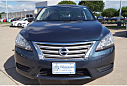 Thumbnail image of 2015 Nissan Sentra at Chuck Fairbanks Chevrolet