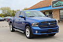 Thumbnail image of 2017 Ram 1500 at Dario Auto Sales