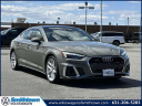 Thumbnail image of 2024 Audi A5 Sportback at Smithtown Volkswagen