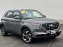 2021 Hyundai VENUE SEL at Liberty Auto Plaza USED