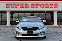 2015 Kia Optima LX at SUPER SPORTS