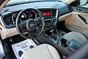 Thumbnail image of 2015 Kia Optima at SUPER SPORTS