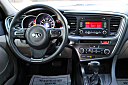 Thumbnail image of 2015 Kia Optima at SUPER SPORTS