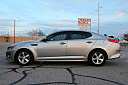 Thumbnail image of 2015 Kia Optima at SUPER SPORTS