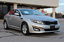 Thumbnail image of 2015 Kia Optima at SUPER SPORTS
