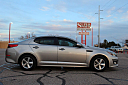 Thumbnail image of 2015 Kia Optima at SUPER SPORTS