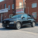 Thumbnail image of 2018 Hyundai KONA at SPANKYS AUTO GROUP LLC