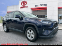 Thumbnail image of 2021 Toyota RAV4 at George Ballentine Toyota