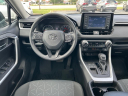 2021 Toyota RAV4 XLE at George Ballentine Toyota
