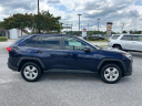 Thumbnail image of 2021 Toyota RAV4 at George Ballentine Toyota
