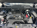 Thumbnail image of 2021 Toyota RAV4 at George Ballentine Toyota