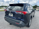 Thumbnail image of 2021 Toyota RAV4 at George Ballentine Toyota