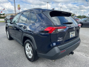 Thumbnail image of 2021 Toyota RAV4 at George Ballentine Toyota