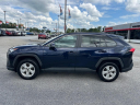 Thumbnail image of 2021 Toyota RAV4 at George Ballentine Toyota