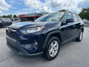 Thumbnail image of 2021 Toyota RAV4 at George Ballentine Toyota