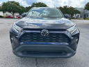 Thumbnail image of 2021 Toyota RAV4 at George Ballentine Toyota