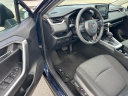 Thumbnail image of 2021 Toyota RAV4 at George Ballentine Toyota