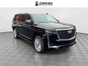 Thumbnail image of 2024 Cadillac Escalade ESV at Empire Hyundai of Jamaica