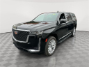 Thumbnail image of 2024 Cadillac Escalade ESV at Empire Hyundai of Jamaica