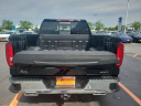 Thumbnail image of 2023 GMC Sierra 1500 at Bronco Auto Group USED