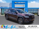 Thumbnail image of 2021 GMC Acadia at MacHaikChevrolet NEW