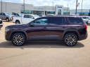 Thumbnail image of 2021 GMC Acadia at MacHaikChevrolet NEW