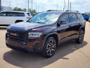 Thumbnail image of 2021 GMC Acadia at MacHaikChevrolet NEW