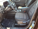 Thumbnail image of 2024 Ford Bronco Sport at East Park Autoplex