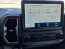 Thumbnail image of 2024 Ford Bronco Sport at East Park Autoplex