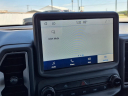 Thumbnail image of 2024 Ford Bronco Sport at East Park Autoplex
