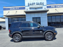 Thumbnail image of 2024 Ford Bronco Sport at East Park Autoplex