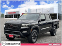 2024 Nissan Frontier PRO-4X at Nissan 112 Sales Corp.
