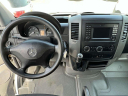 Thumbnail image of 2017 Mercedes-Benz Sprinter at Stevens Jersey City Ford