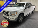 Thumbnail image of 2022 Ford F-150 at Monster Motors
