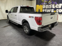 Thumbnail image of 2022 Ford F-150 at Monster Motors