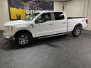 Thumbnail image of 2022 Ford F-150 at Monster Motors