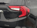 Thumbnail image of 2023 GMC Terrain at Courtesy Chrysler Dodge Jeep - USED