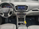 Thumbnail image of 2023 GMC Terrain at Courtesy Chrysler Dodge Jeep - USED