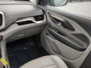 Thumbnail image of 2023 GMC Terrain at Courtesy Chrysler Dodge Jeep - USED