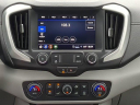Thumbnail image of 2023 GMC Terrain at Courtesy Chrysler Dodge Jeep - USED