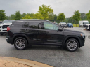 Thumbnail image of 2023 GMC Terrain at Courtesy Chrysler Dodge Jeep - USED