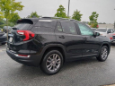 Thumbnail image of 2023 GMC Terrain at Courtesy Chrysler Dodge Jeep - USED