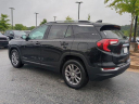 Thumbnail image of 2023 GMC Terrain at Courtesy Chrysler Dodge Jeep - USED