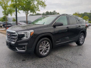 Thumbnail image of 2023 GMC Terrain at Courtesy Chrysler Dodge Jeep - USED