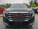Thumbnail image of 2023 GMC Terrain at Courtesy Chrysler Dodge Jeep - USED