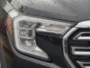 Thumbnail image of 2023 GMC Terrain at Courtesy Chrysler Dodge Jeep - USED