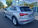 Thumbnail image of 2022 Audi Q5 at Audi Bridgewater